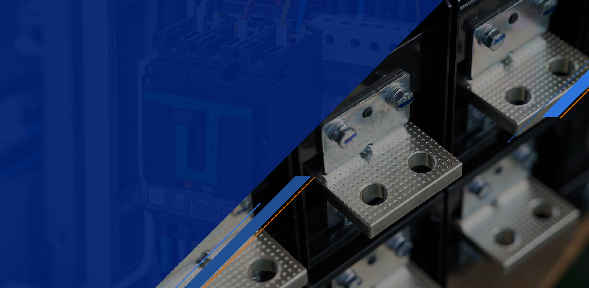 Reliable Circuit Breakers for Solar, Data Center & Industrial Projects – IEC/CE Certified, Factory Direct