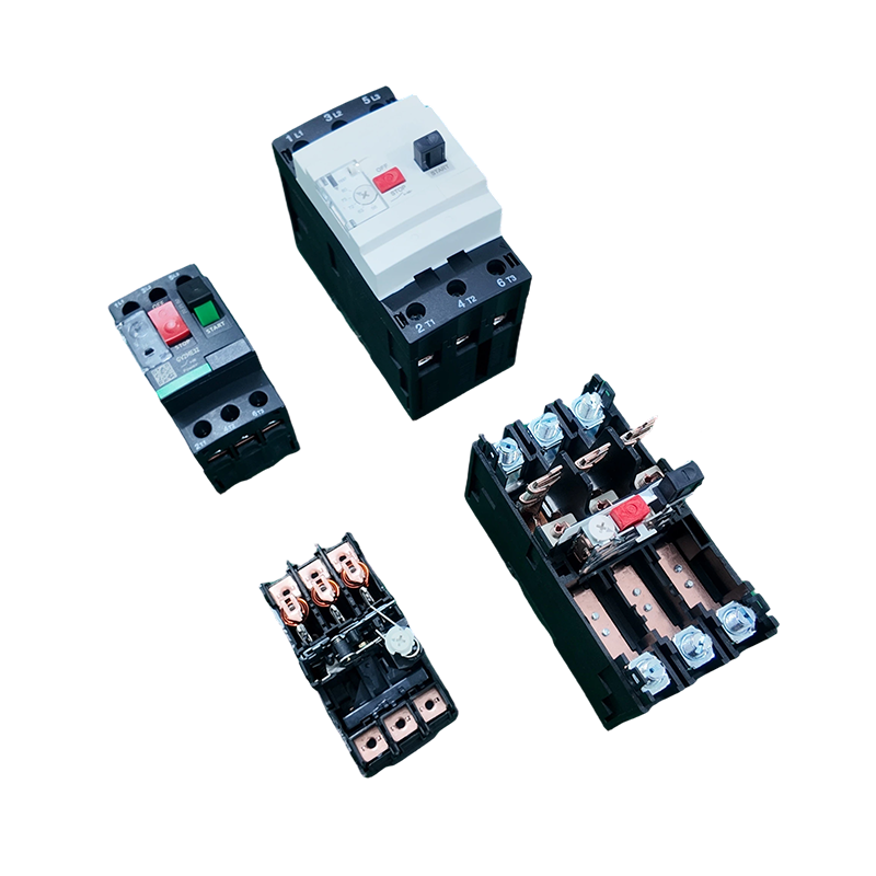 MT-GV3 モーター保護