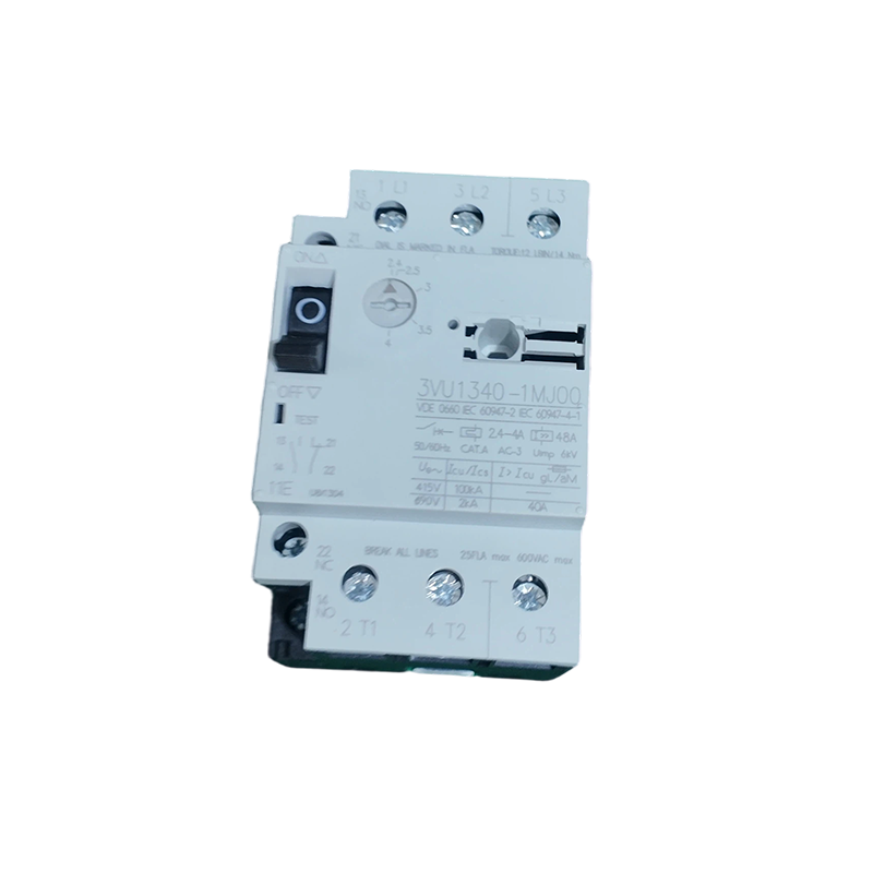 MT-3RV1 モーター保護