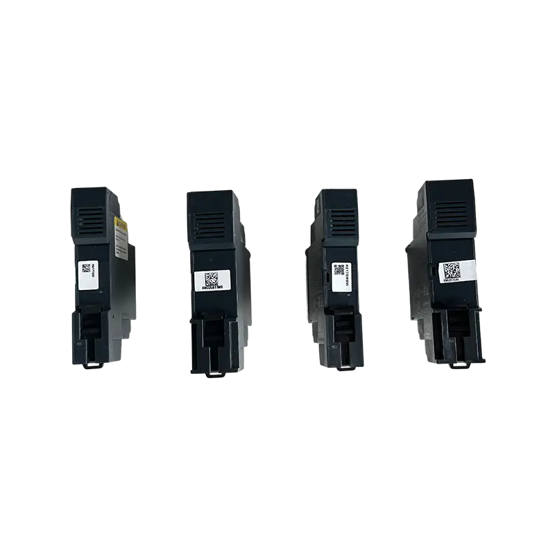 RM22UB34 単相電圧監視リレー