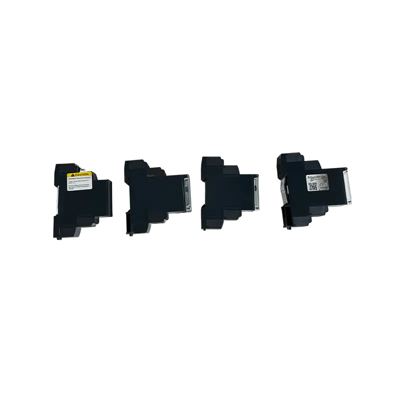 RM22TG20 単相シーケンスおよび欠相リレー